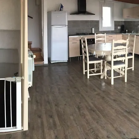 Maison Village Au Coeur De La Lavande *