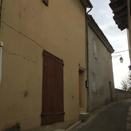 Maison Village Au Coeur De La Lavande Semesterbostad Valensole