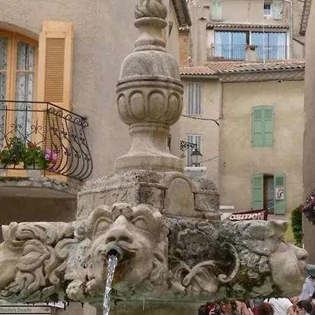 Maison Village Au Coeur De La Lavande *